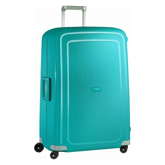 Samsonite S'Cure Spinner Trolley de 4 ruedas 81 cm