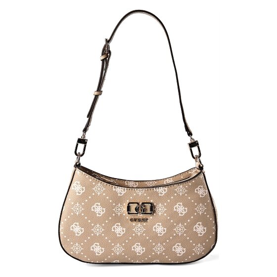 Guess Emelie Bolsa de hombro 26 cm