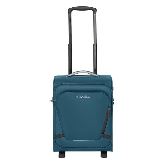 Travelite Jetpack 2 ruedas Carro de la cabina 40 cm