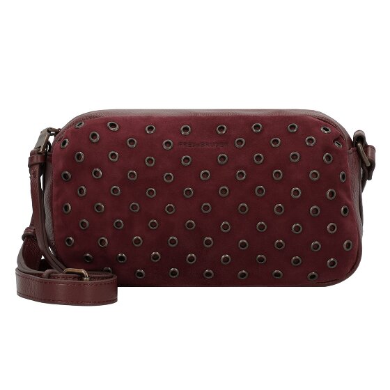 FredsBruder Hey You Rock Bolsa de hombro Piel 28 cm