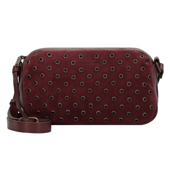 FredsBruder Hey You Rock Bolsa de hombro Piel 28 cm