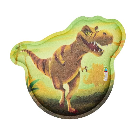 Ergobag Klettie que brilla en la oscuridad