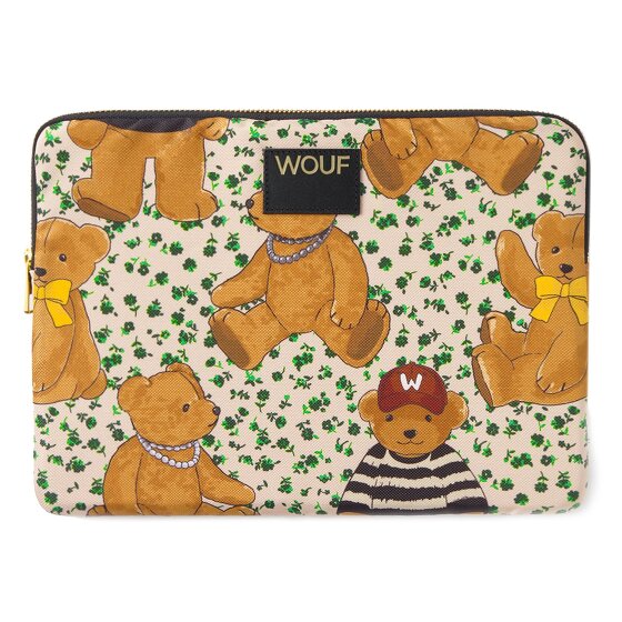 Wouf Daily Funda para tableta 29 cm