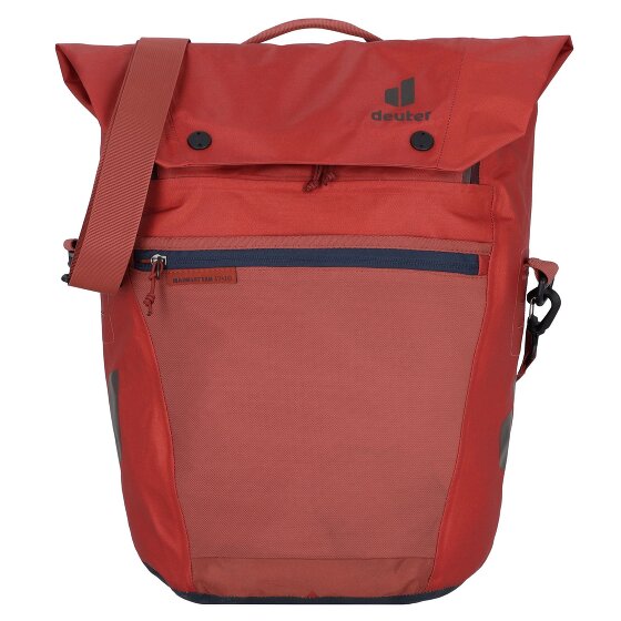 Deuter Bolsa para bicicleta Mainhattan 33 cm