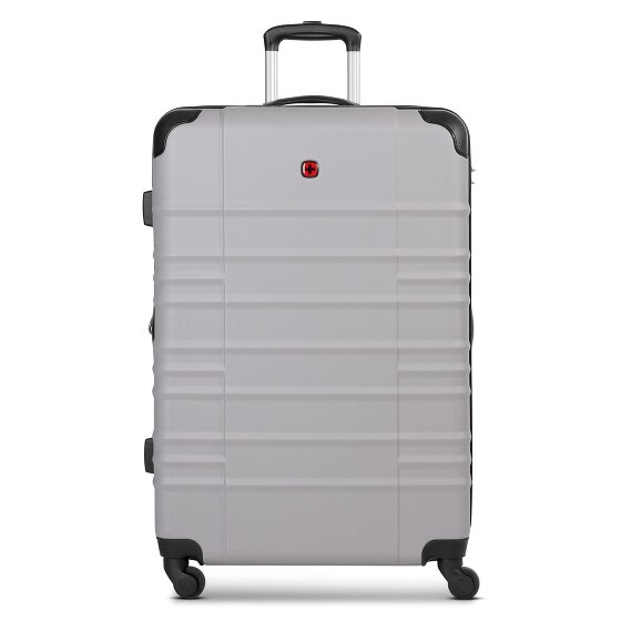 Wenger Amplar Evo 4 ruedas Carrito L 75 cm con pliegue de expansión