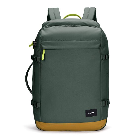 Pacsafe Mochila antirrobo GO RFID 53 cm
