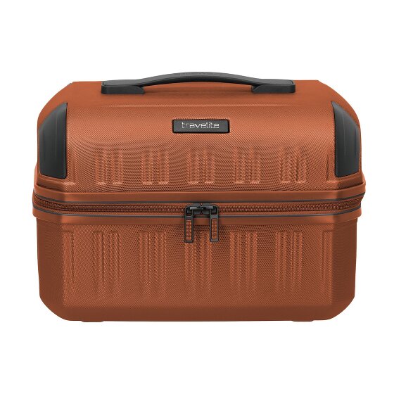 Travelite Dynamiic Estuche de belleza 38 cm