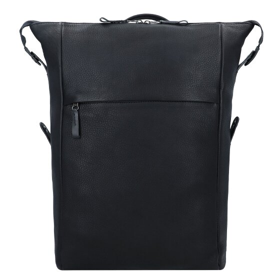 Harold's Country Mochila de día Piel 41 cm Compartimento para el portátil