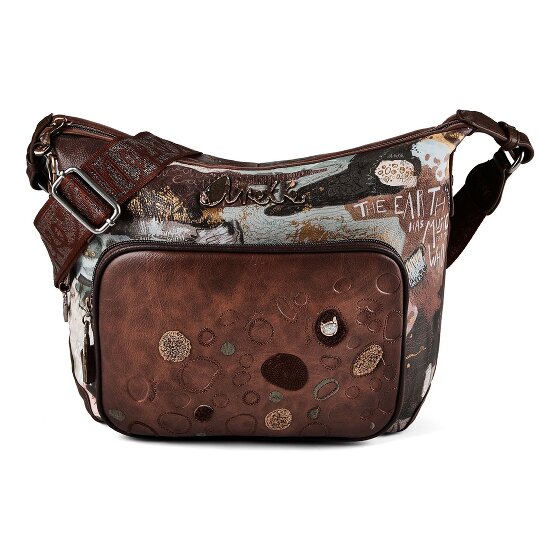 Anekke Core Bolsa de hombro 31 cm
