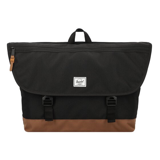 Herschel Cove Mensajero 38 cm Compartimento para el portátil