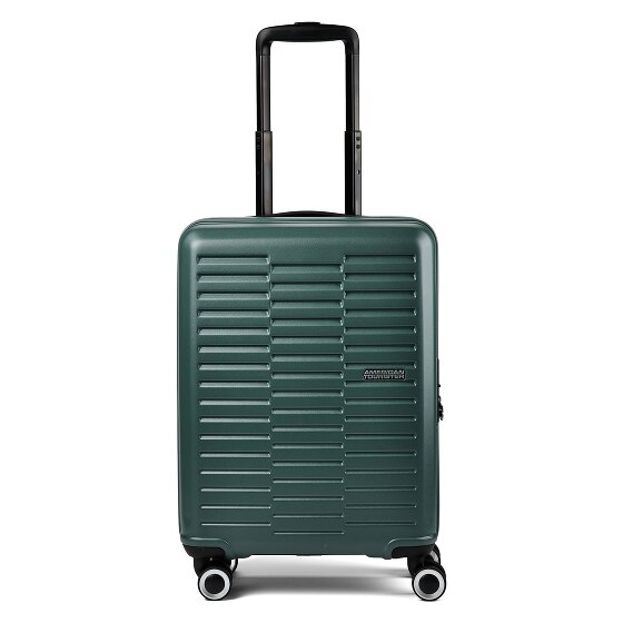 American Tourister Sunset Hills 4 ruedas Carro de la cabina 55 cm