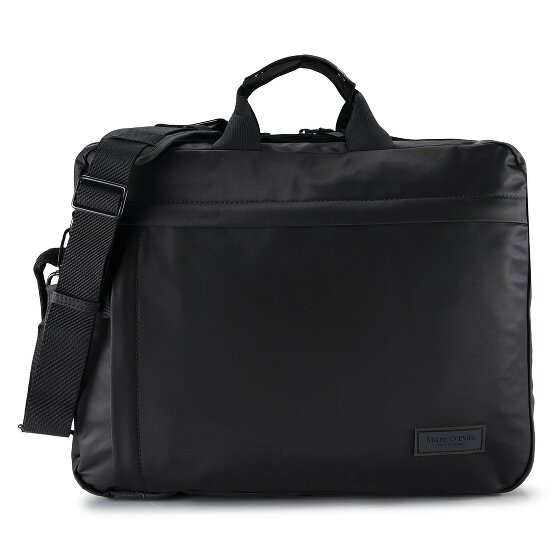 Marc O'Polo Avid Maletín 40 cm Compartimento para el portátil