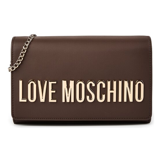 Love Moschino Bolsa de hombro 22 cm