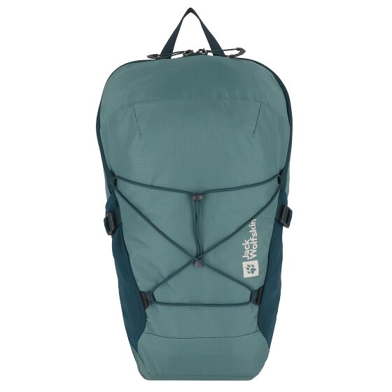 Jack Wolfskin Mochila de senderismo 49 cm