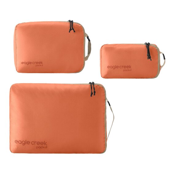 Eagle Creek Pack-It juego de alforjas XS-S-M 3 pcs.
