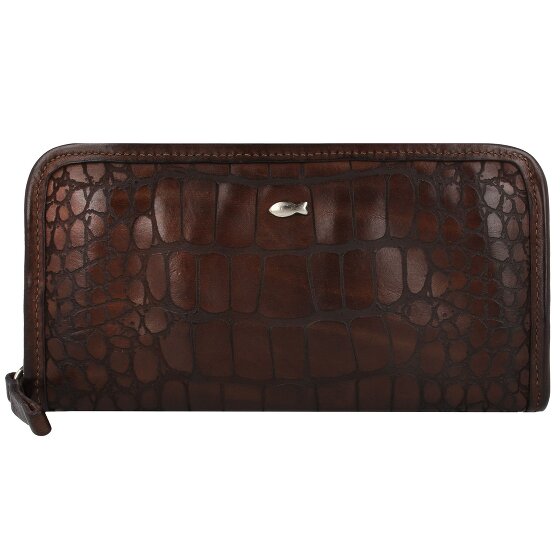 Campomaggi Cartera Piel 21 cm