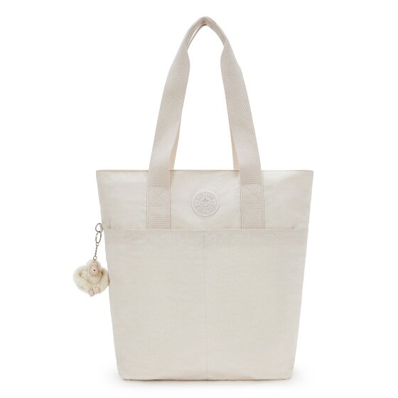 Kipling Basic Hanifa Bolsa de hombro 39 cm Compartimento para el portátil