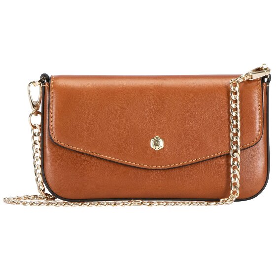 Jekyll & Hide Paris Bolsa de hombro Piel 21.5 cm