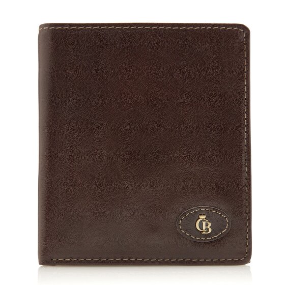 Castelijn & Beerens Cartera Gaucho Piel RFID 10,5 cm