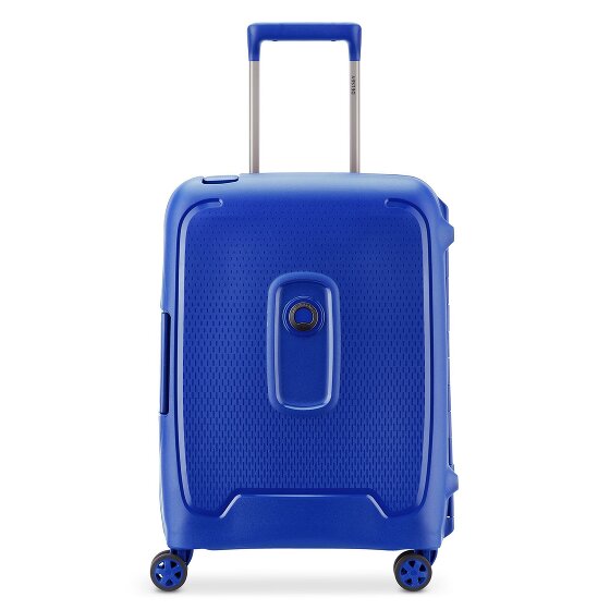 Delsey Paris Moncey Trolley Cabina 4 Ruedas 55 cm