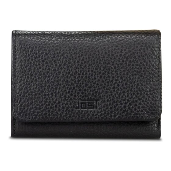 Jost Vika Cartera Protección RFID Piel 8.5 cm