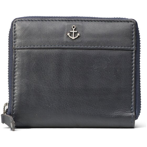 Harbour 2nd Anchor Love Cartera Piel 10 cm