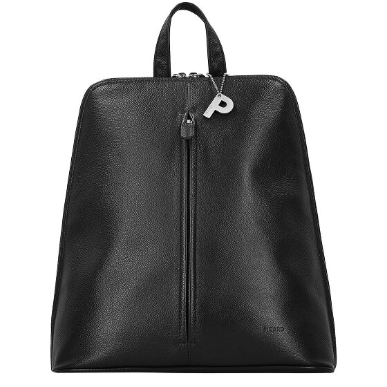 Picard Mochila Luis City Piel 32 cm