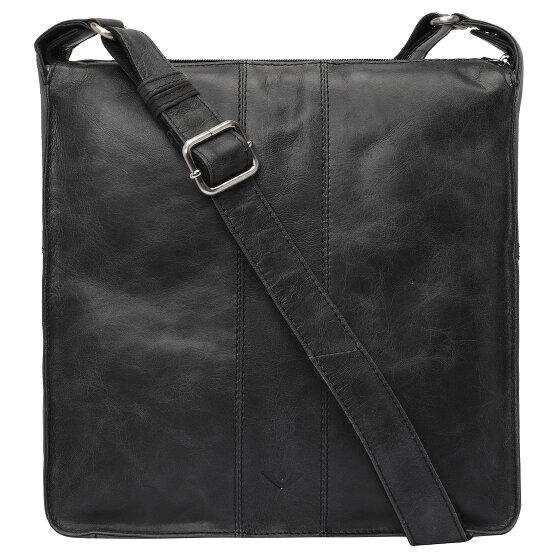 Voi City Cowboy Insa Bolsa de hombro Piel 28.5 cm