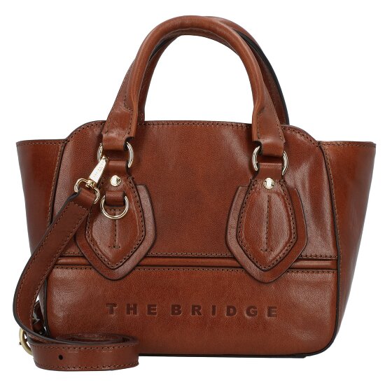 The Bridge Daphne Bolso Piel 24 cm