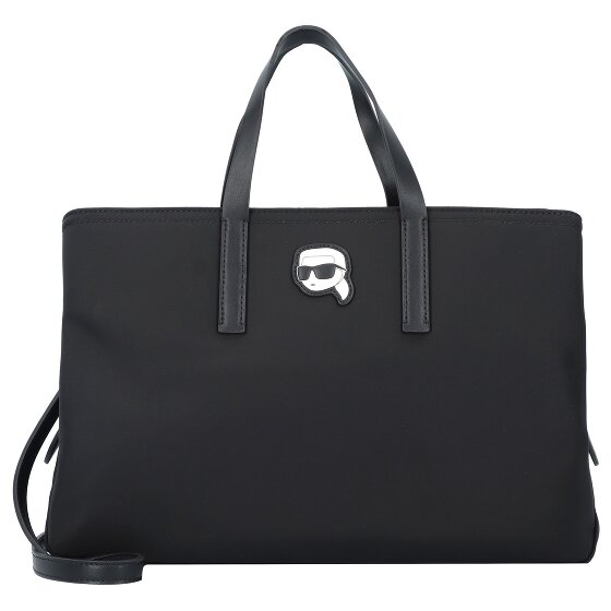 Karl Lagerfeld Ikonik 2.0 Bolso 35 cm