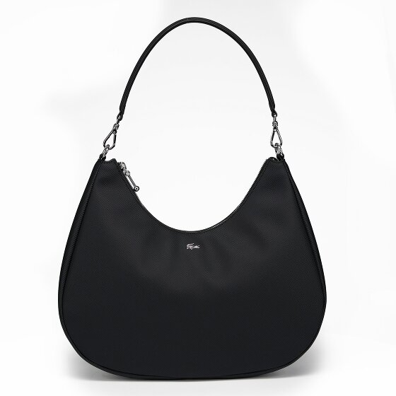 Lacoste Core Essentials Daily City Bolsa de hombro 35 cm