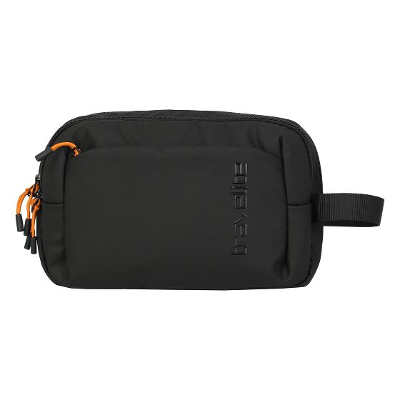 Travelite Briize Bolsa de aseo 17 cm