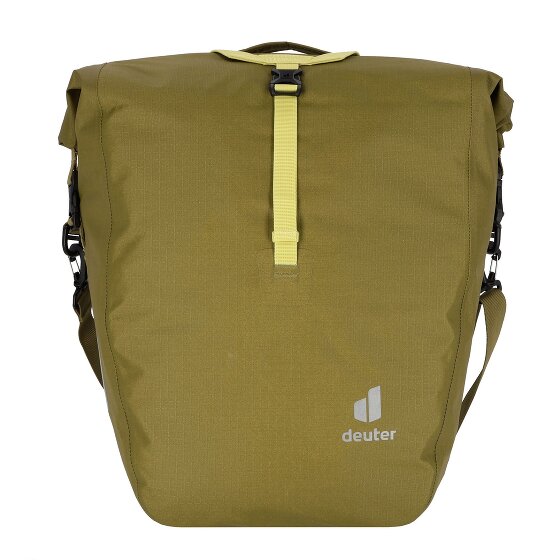 Deuter Bolsa para bicicleta Weybridge 25+5L 43 cm