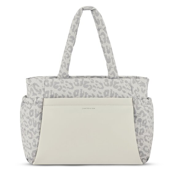 Kapten & Son Hellvi Cloud Bolsa de viaje Weekender 55 cm