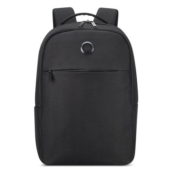 Delsey Paris Mochila Citypak Compartimento para portátil de 44 cm