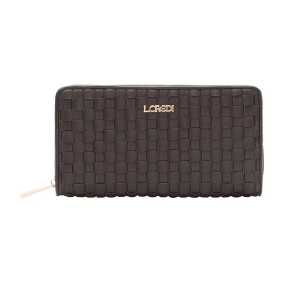 L.Credi Radka Cartera Protección RFID 19 cm