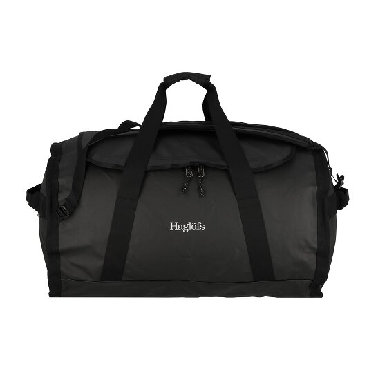 Haglöfs Lava 110 Bolsa de viaje Weekender 70 cm