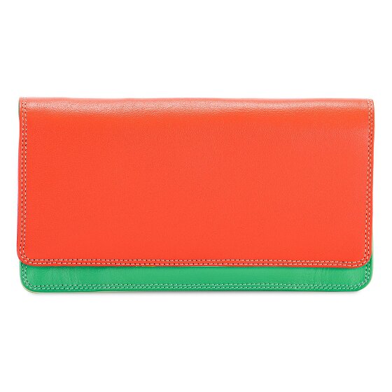 Mywalit Cartera mediana Matinee Cartera de piel 17 cm