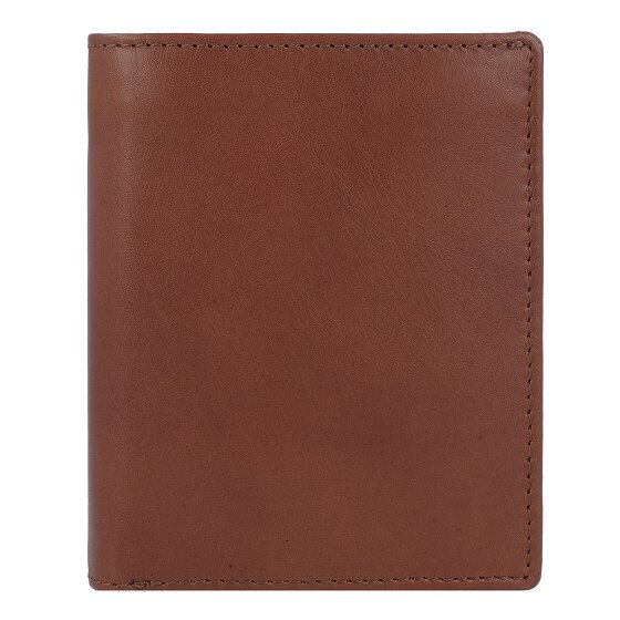 Leonhard Heyden Cambridge Cartera Piel 9.5 cm