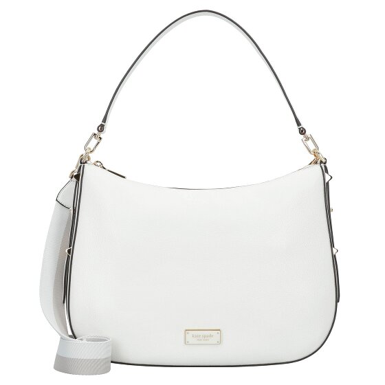 Kate Spade New York Liv Bolsa de hombro Piel 35.5 cm