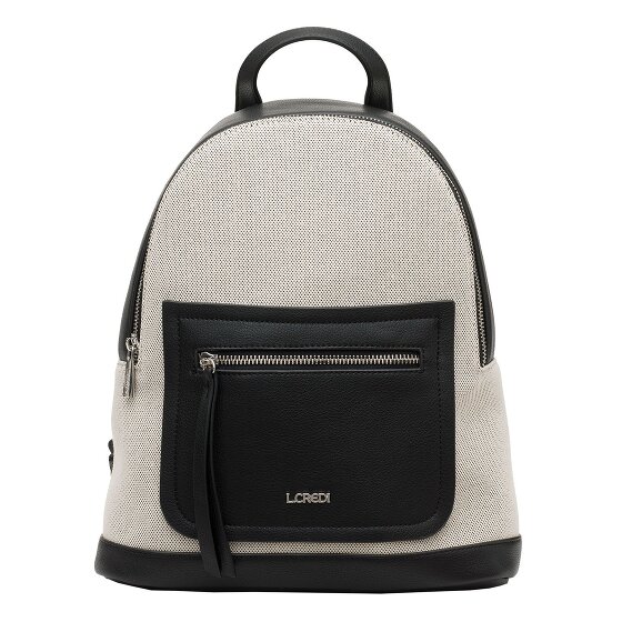 L.Credi Paola Mochila de la ciudad 31.5 cm