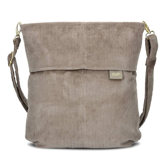 Zwei Mademoiselle.M Bolsa de hombro 31 cm