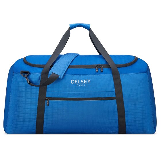Delsey Paris Bolso plegable Nomad 80 cm