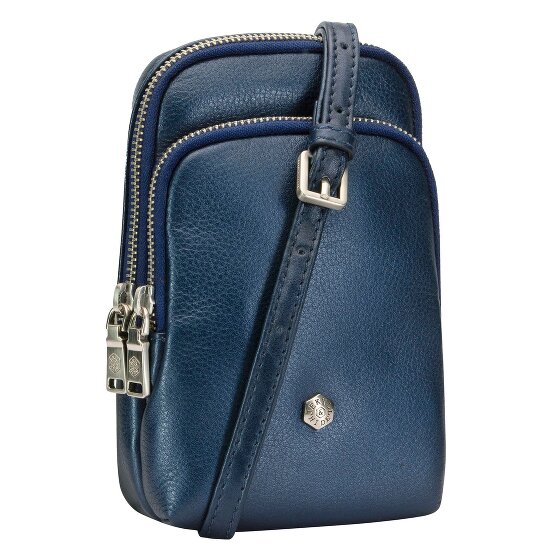 Jekyll & Hide Paris Funda de teléfono móvil Piel 11 cm