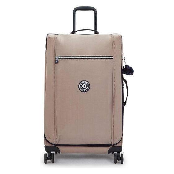 Kipling Basic Jet M 4 ruedas Carrito 72 cm