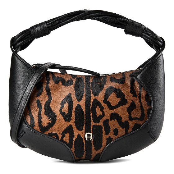 AIGNER Giara Bolsa de hombro Piel natural 23 cm