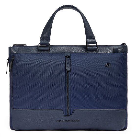 Piquadro Marcel Maletín 38 cm Compartimento para el portátil