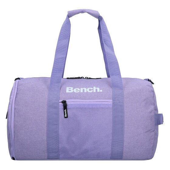 Bench Bolsa de viaje clásica Weekender 50 cm