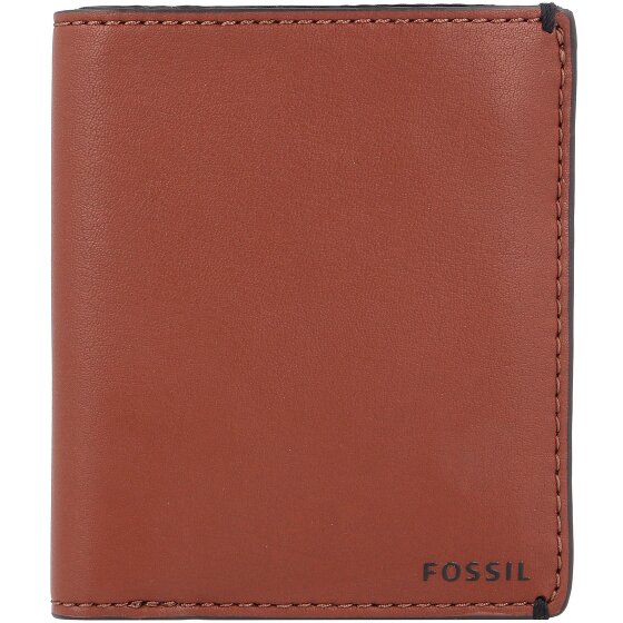 Fossil Cartera Joshua 8,5 cm