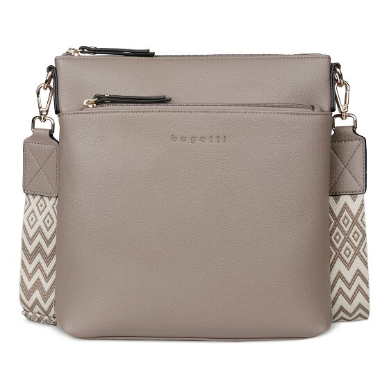 bugatti Mare 3.0 Bolsa de hombro 28 cm